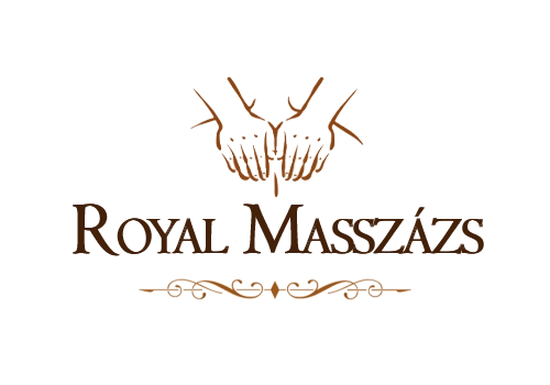 Royal Masszázs - Svéd & Shiatsu